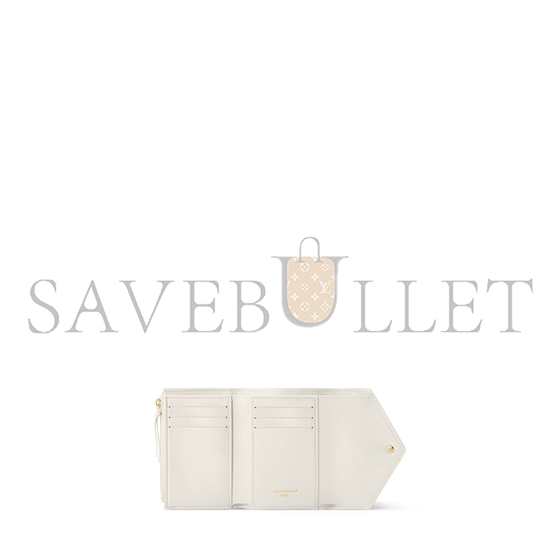 l0vis Vvtt0n master victorine wallet m28299 (12*9.5*2.5cm)